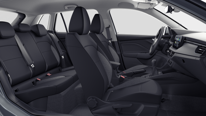 Slika KAMIQ FL Essence 1.0 TSI