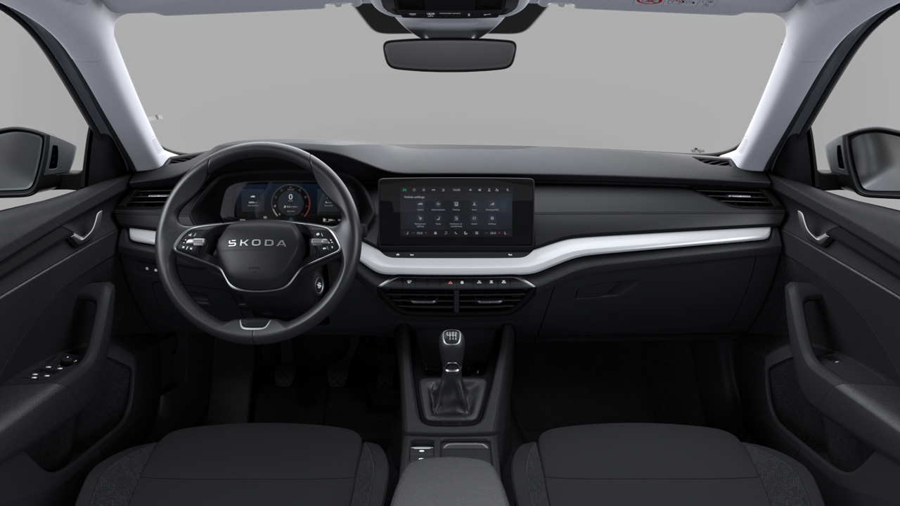 Slika OCTAVIA FL Essence 1.5 TSI