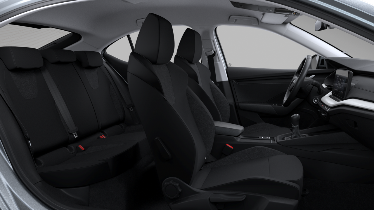 Slika OCTAVIA FL Essence 1.5 TSI