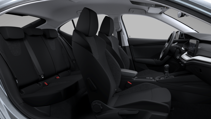 Slika OCTAVIA FL Essence 1.5 TSI