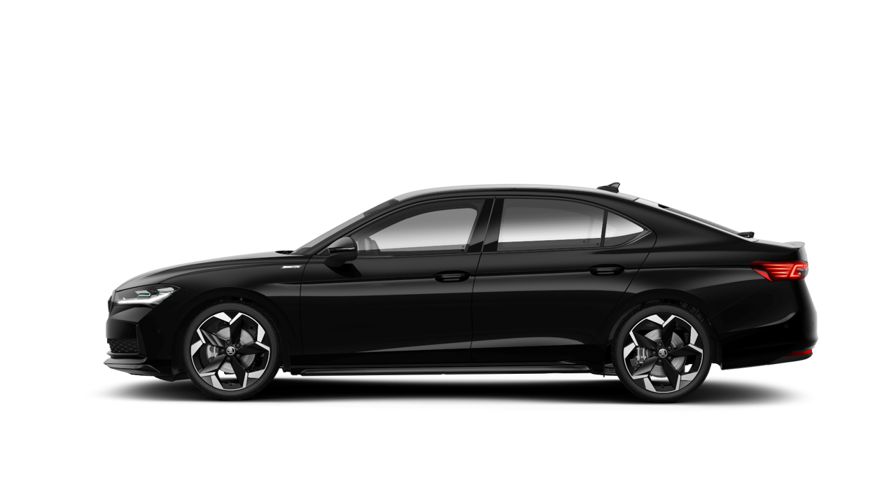 Slika SUPERB SportLine 2.0 TDI DSG