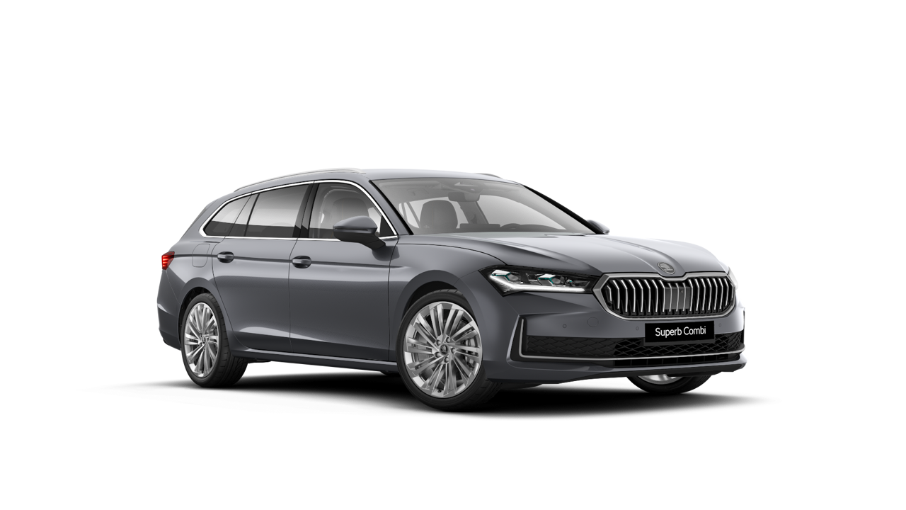 Slika SUPERB Combi Selection 1.5 TSI DSG PHEV