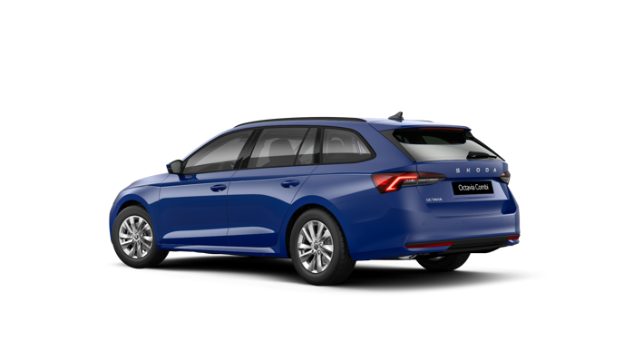 Slika OCTAVIA Combi FL Essence 1.5 TSI