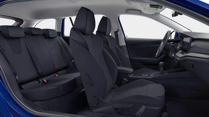 Slika OCTAVIA Combi FL Essence 1.5 TSI