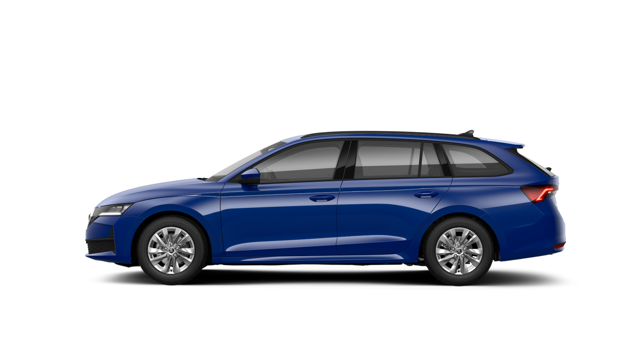 Slika OCTAVIA Combi FL Essence 1.5 TSI