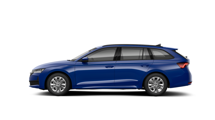 Slika OCTAVIA Combi FL Essence 1.5 TSI