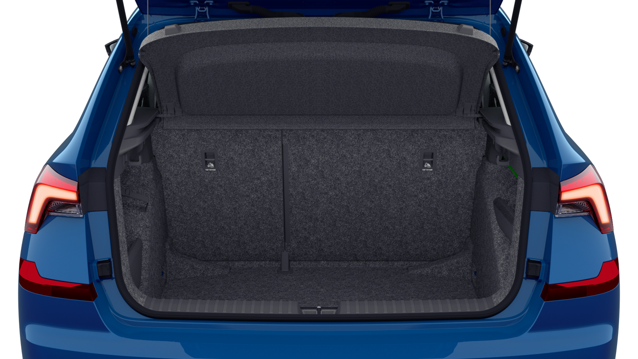 Slika KAMIQ FL Monte Carlo 130 1.5 TSI ACT DSG