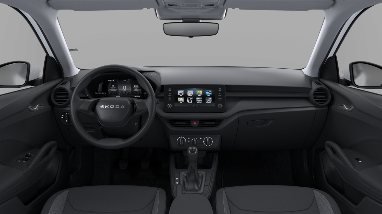 Slika FABIA Essence 1.0