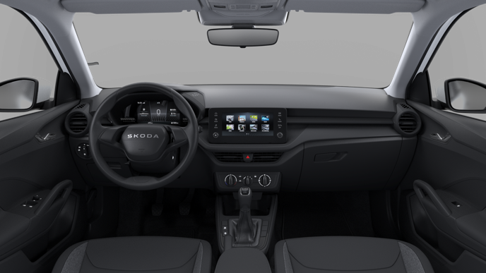 Slika FABIA Essence 1.0