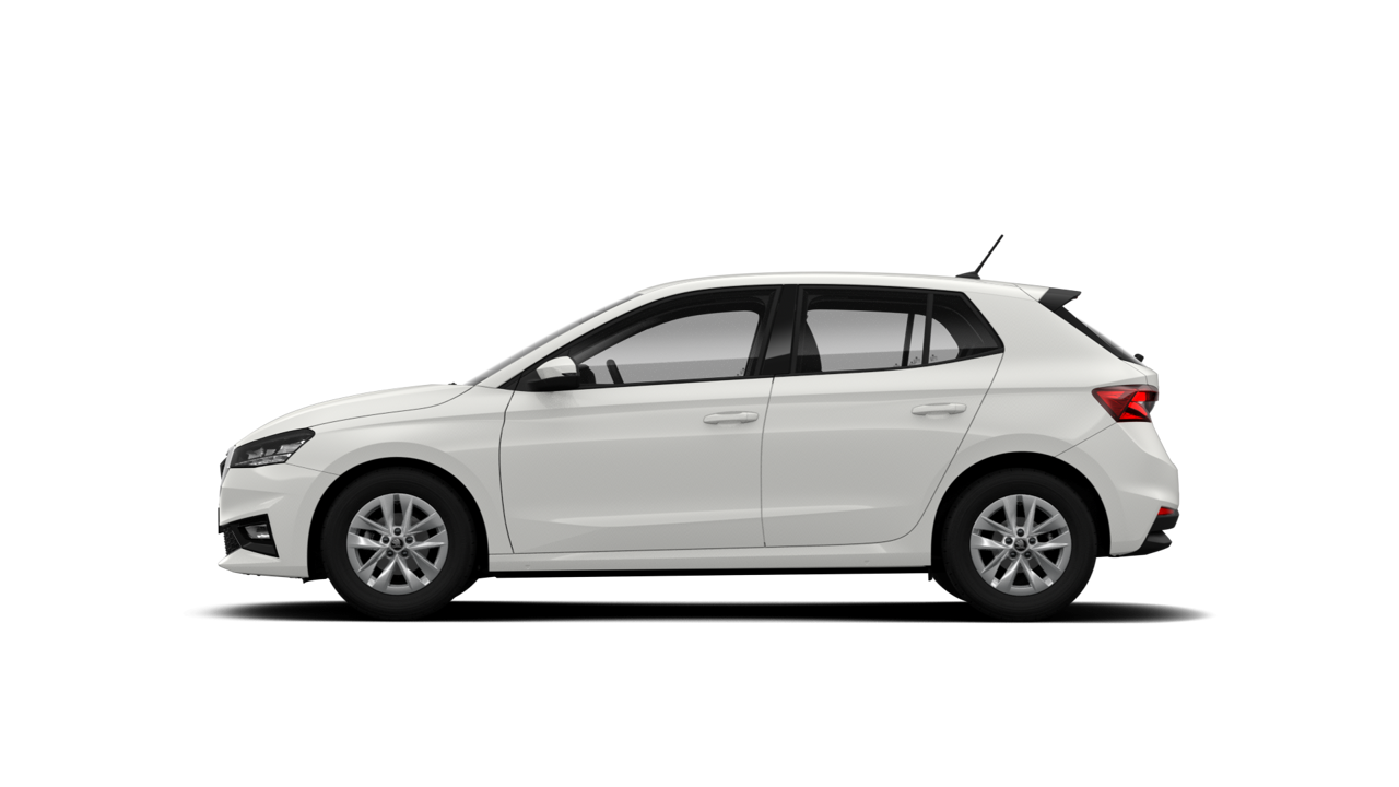 Slika FABIA Essence 1.0