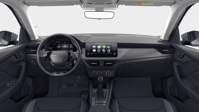 Slika SCALA FL Essence 1.0 TSI