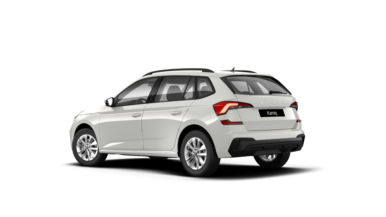 Slika KAMIQ FL Essence 1.0 TSI