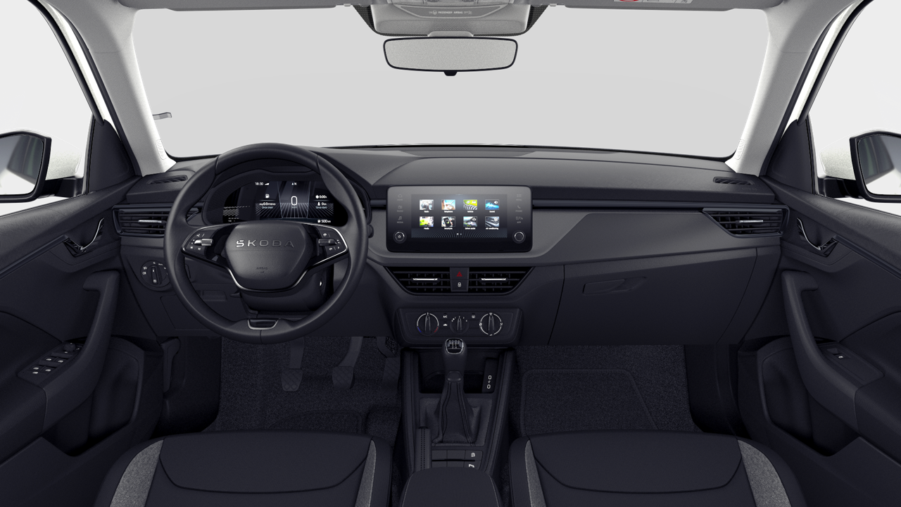 Slika KAMIQ FL Essence 1.0 TSI