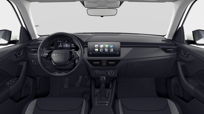 Slika KAMIQ FL Essence 1.0 TSI