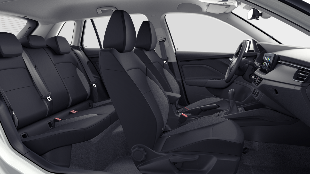 Slika KAMIQ FL Essence 1.0 TSI