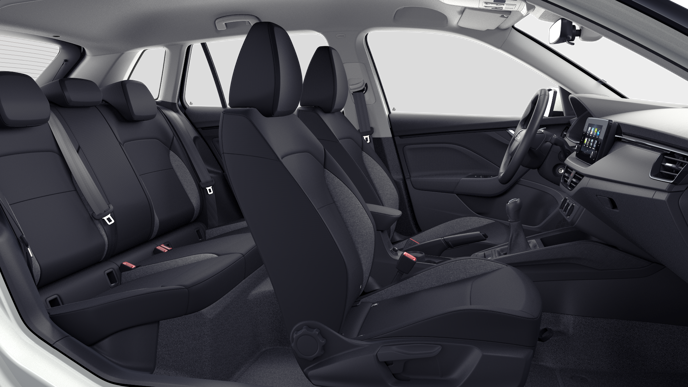 Slika KAMIQ FL Essence 1.0 TSI