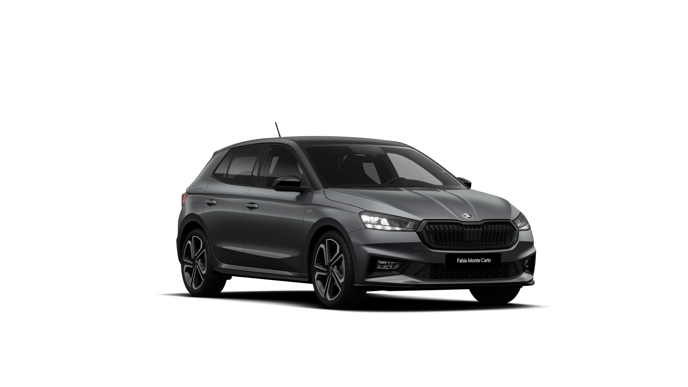 Slika FABIA Monte Carlo 130 1.5 TSI ACT DSG