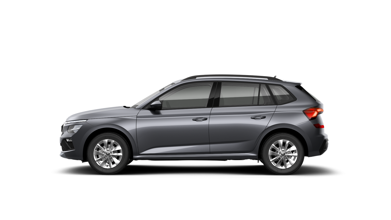 Slika KAMIQ FL Selection 1.0 TSI DSG