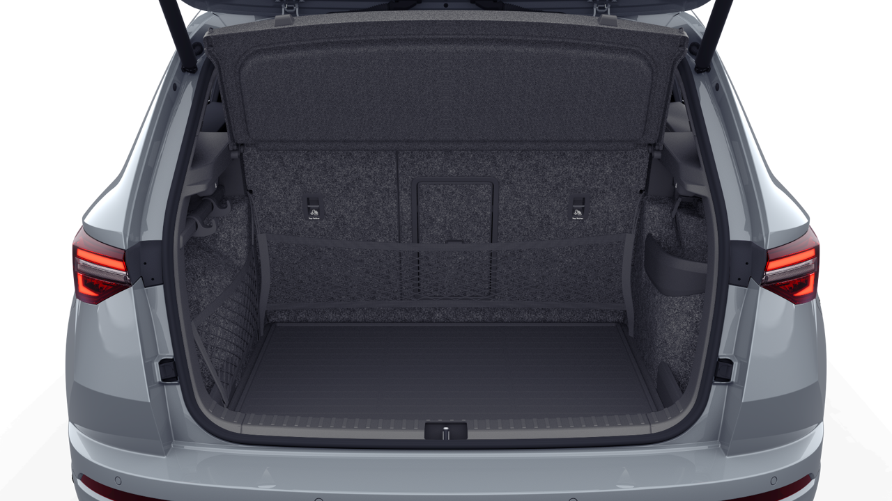 Slika KAROQ FL SportLine 130 2.0 TSI 4x4 DSG