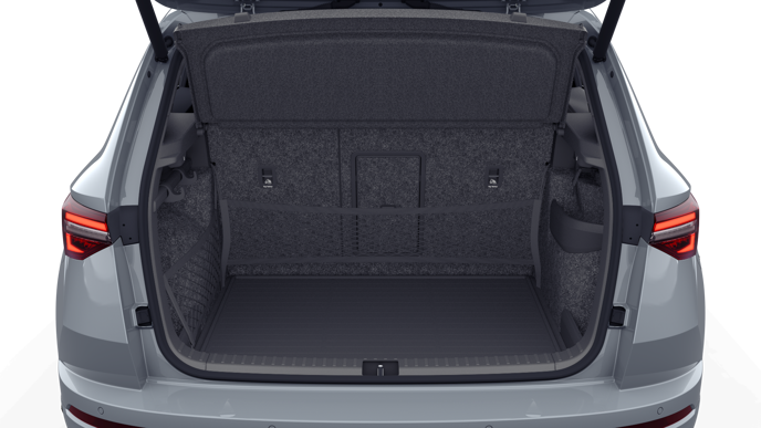 Slika KAROQ FL SportLine 130 2.0 TSI 4x4 DSG