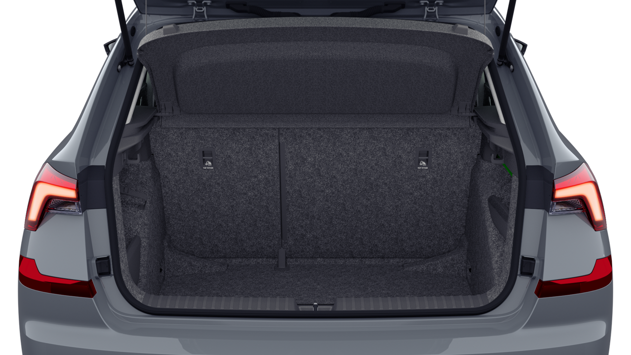Slika KAMIQ FL Monte Carlo 130 1.0 TSI DSG