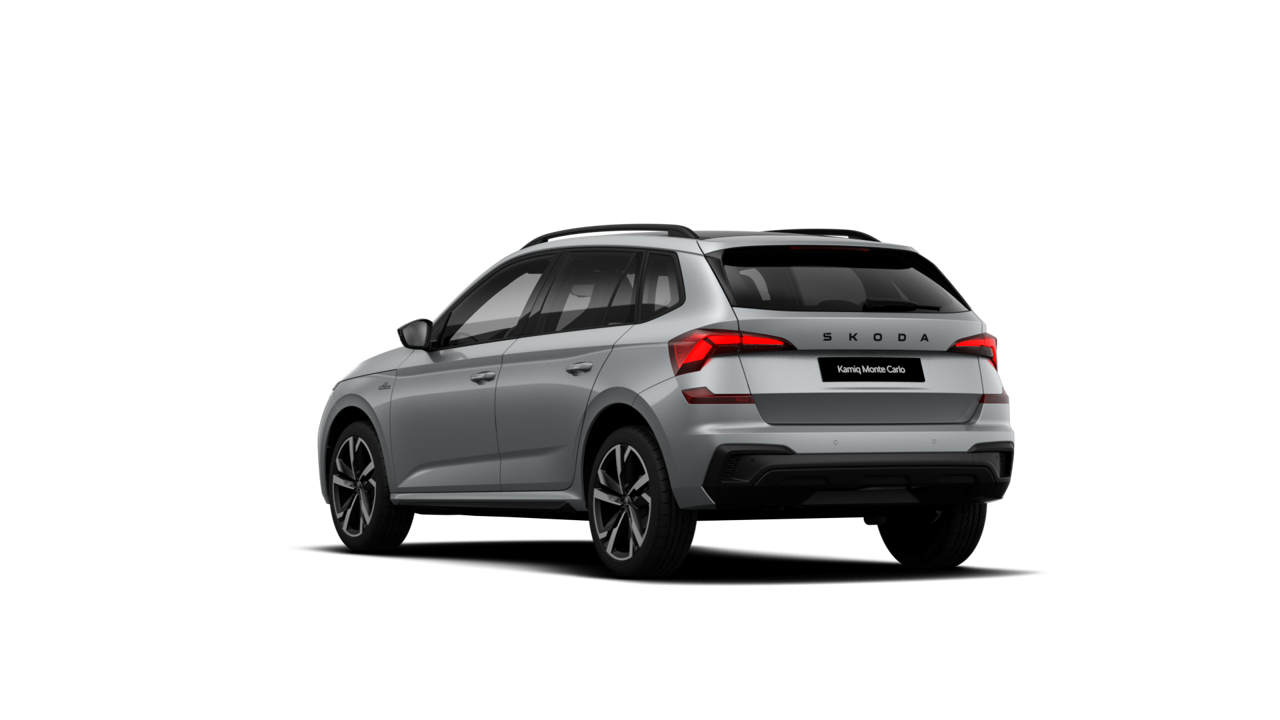 Slika KAMIQ FL Monte Carlo 130 1.5 TSI ACT