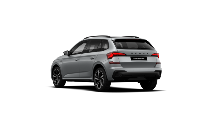 Slika KAMIQ FL Monte Carlo 130 1.5 TSI ACT