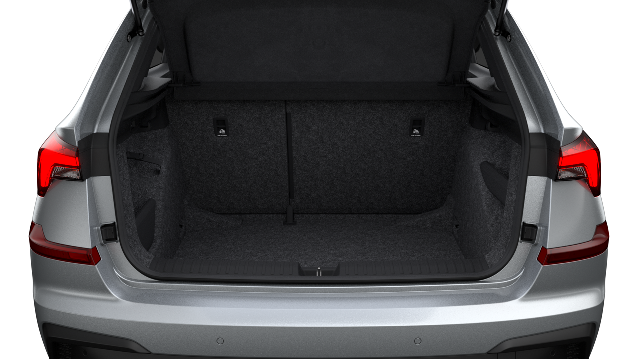 Slika KAMIQ FL Monte Carlo 130 1.5 TSI ACT