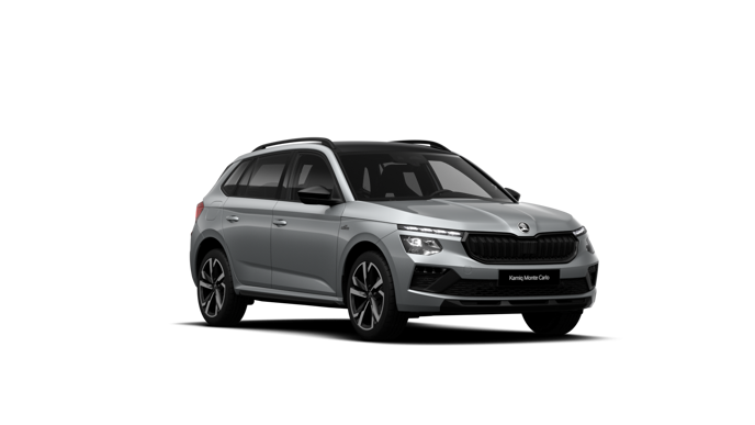 Slika KAMIQ FL Monte Carlo 130 1.5 TSI ACT