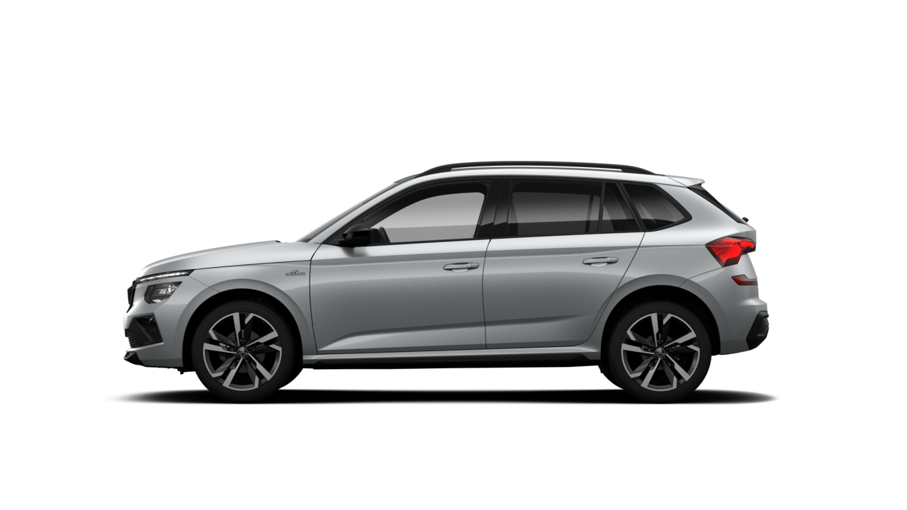 Slika KAMIQ FL Monte Carlo 130 1.5 TSI ACT