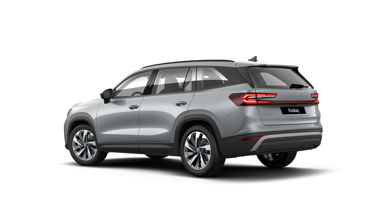Slika KODIAQ Selection 1.5 TSI ACT DSG mHEV