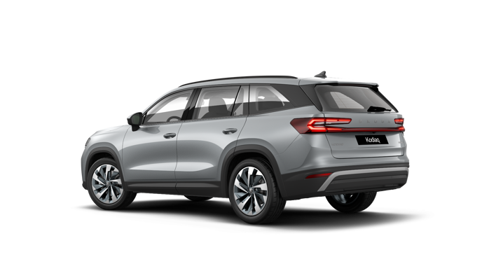 Slika KODIAQ Selection 1.5 TSI ACT DSG mHEV