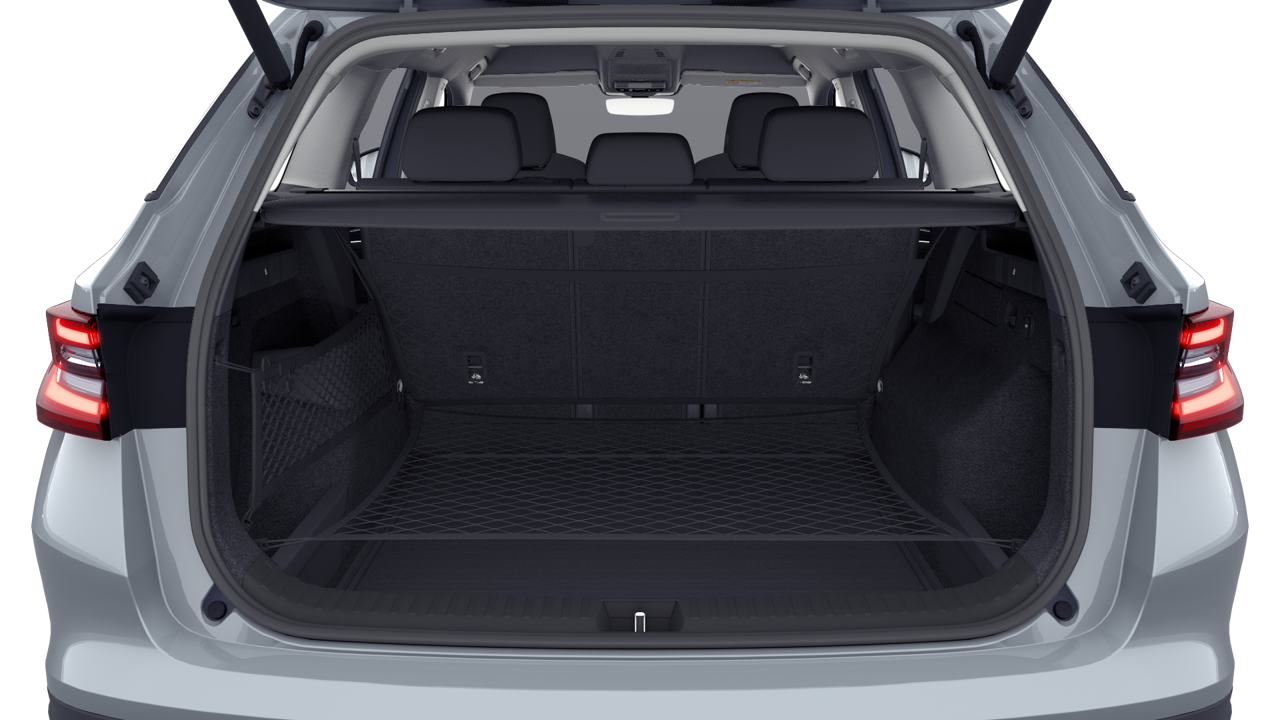 Slika KODIAQ Selection 1.5 TSI ACT DSG mHEV