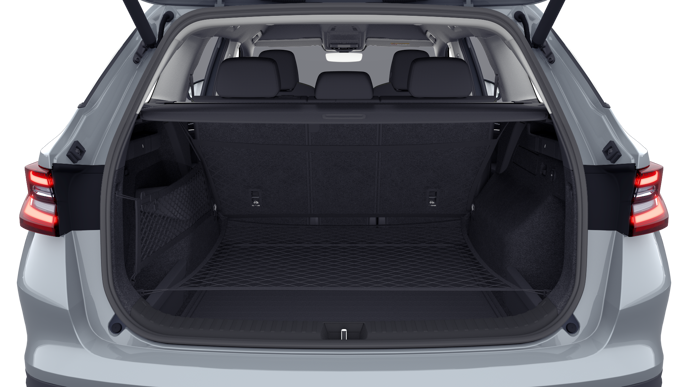 Slika KODIAQ Selection 1.5 TSI ACT DSG mHEV