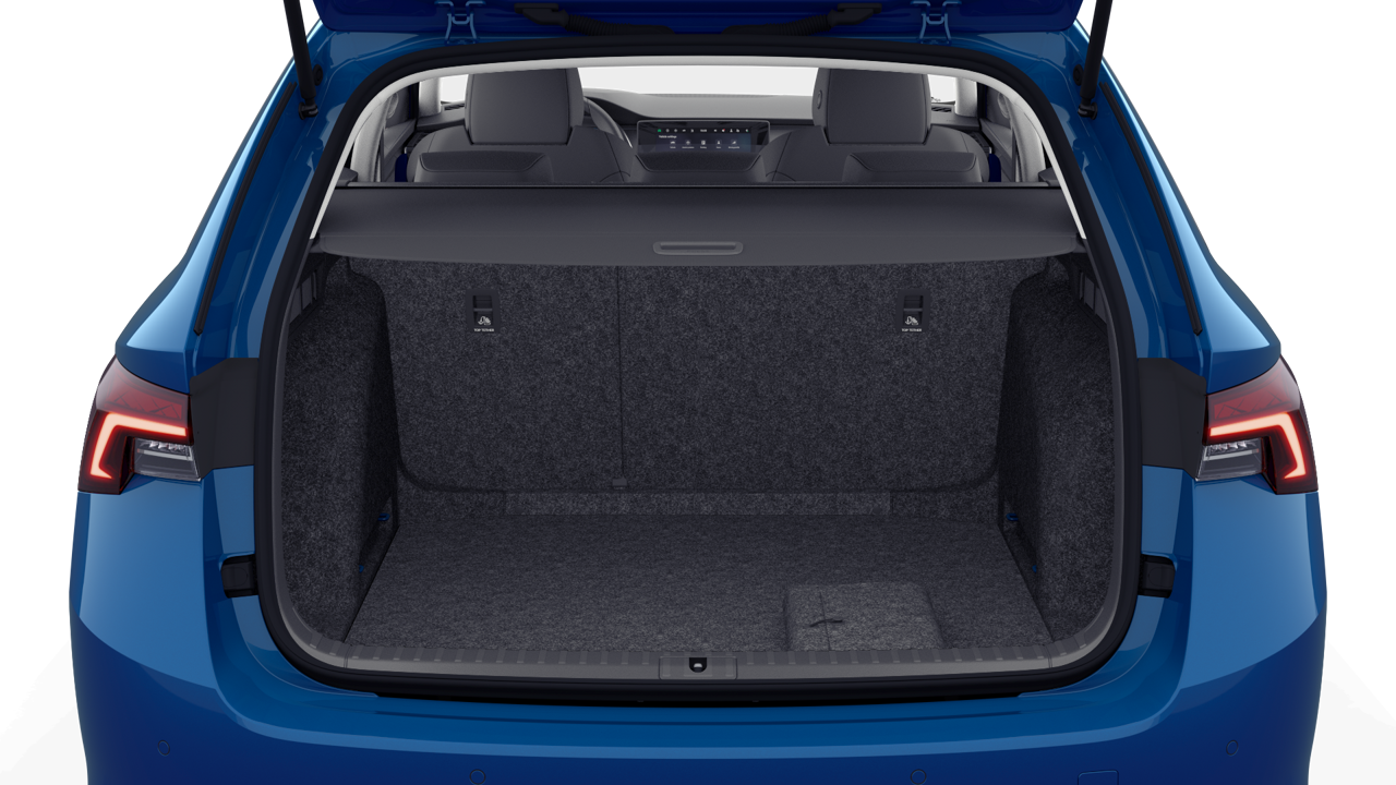 Slika OCTAVIA Combi FL Essence 1.5 TSI