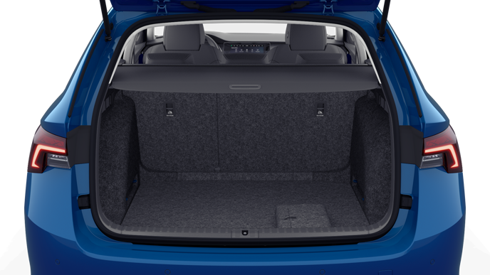 Slika OCTAVIA Combi FL Essence 1.5 TSI