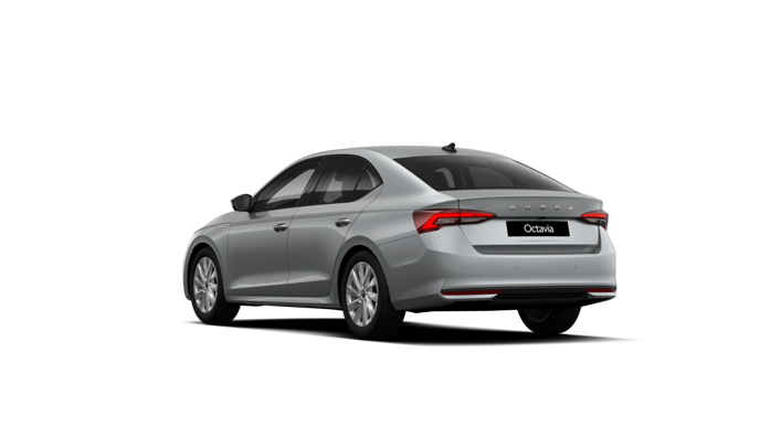Slika OCTAVIA FL Selection 1.5 TSI