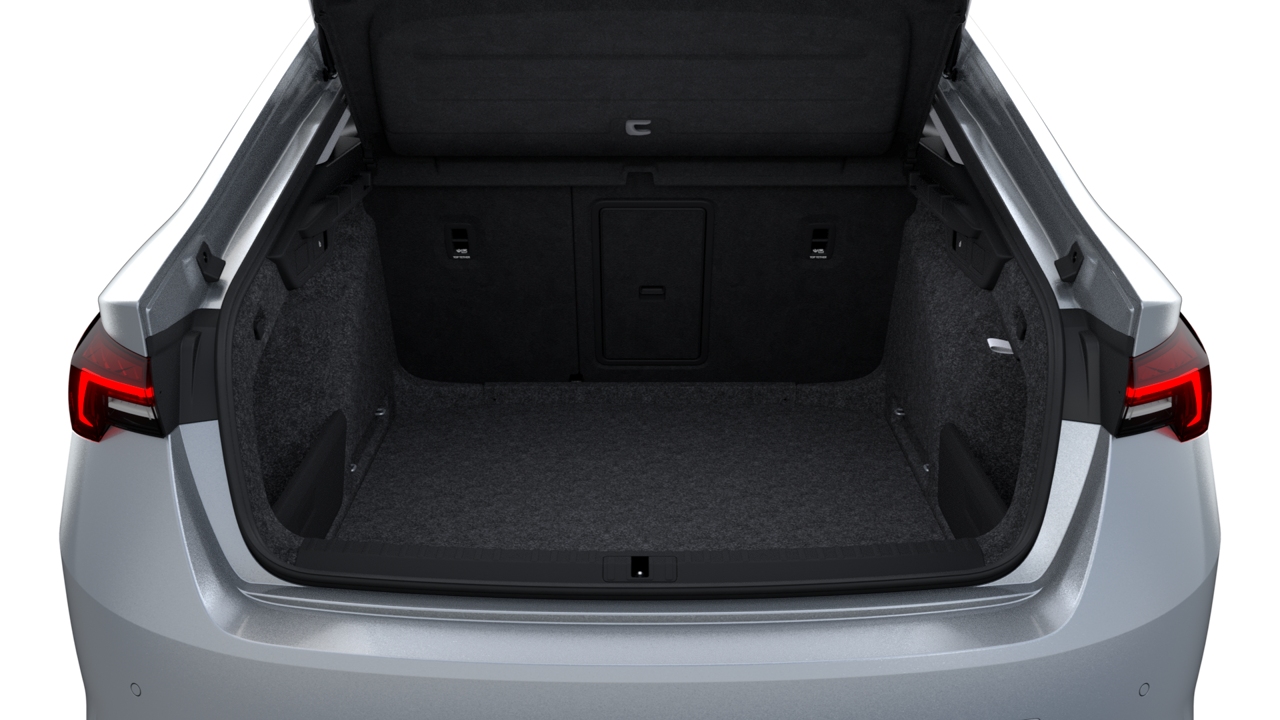 Slika OCTAVIA FL Selection 1.5 TSI