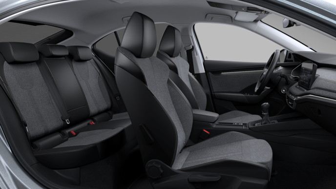Slika OCTAVIA FL Selection 1.5 TSI