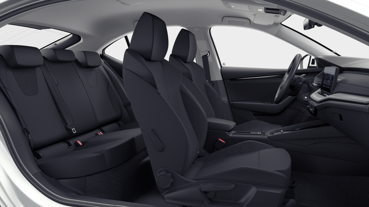 Slika OCTAVIA FL Essence 2.0 TDI DSG