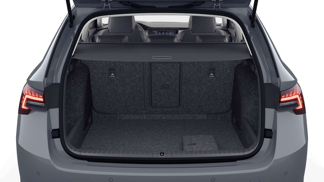 Slika OCTAVIA Combi FL Selec. 1.5 TSI DSG mHEV