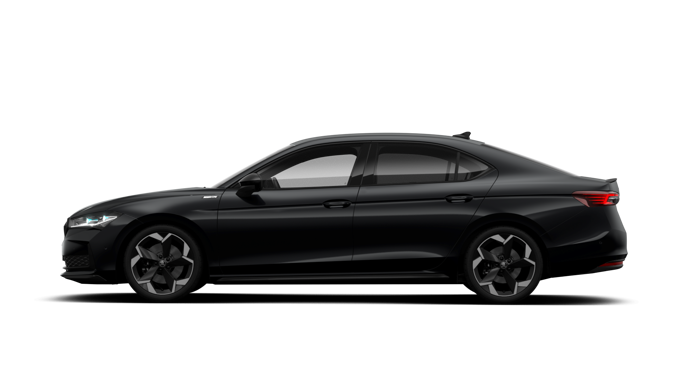 Slika SUPERB SportLine 2.0 TDI 4x4 DSG