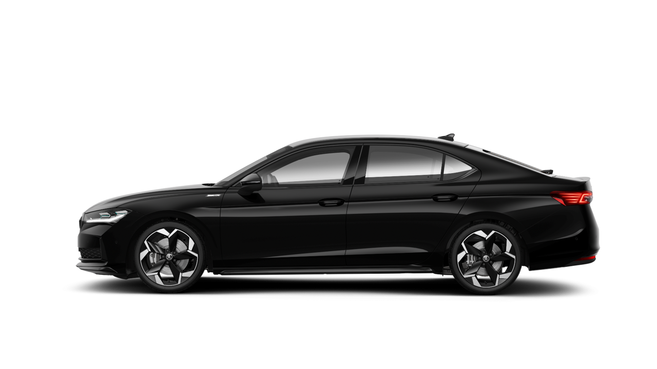 Slika SUPERB SportLine 2.0 TDI 4x4 DSG