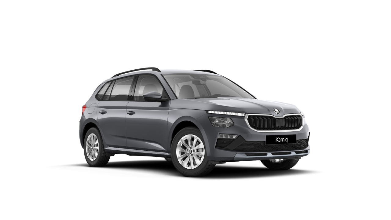 Slika KAMIQ FL Selection 1.0 TSI DSG