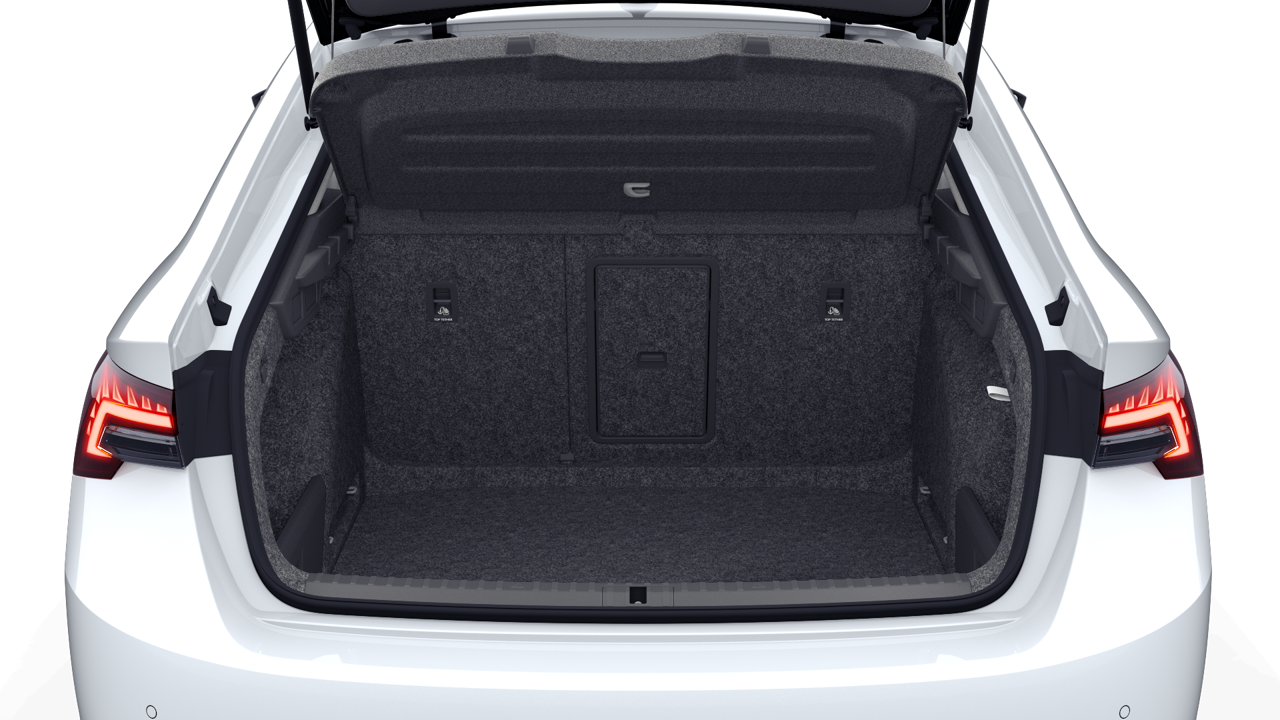 Slika OCTAVIA FL Selection 2.0 TDI DSG