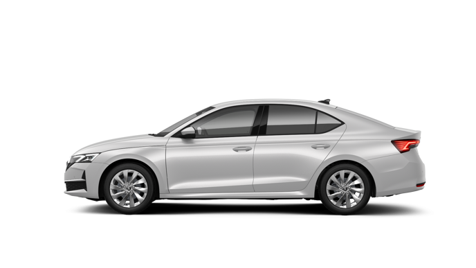 Slika OCTAVIA FL Selection 2.0 TDI DSG