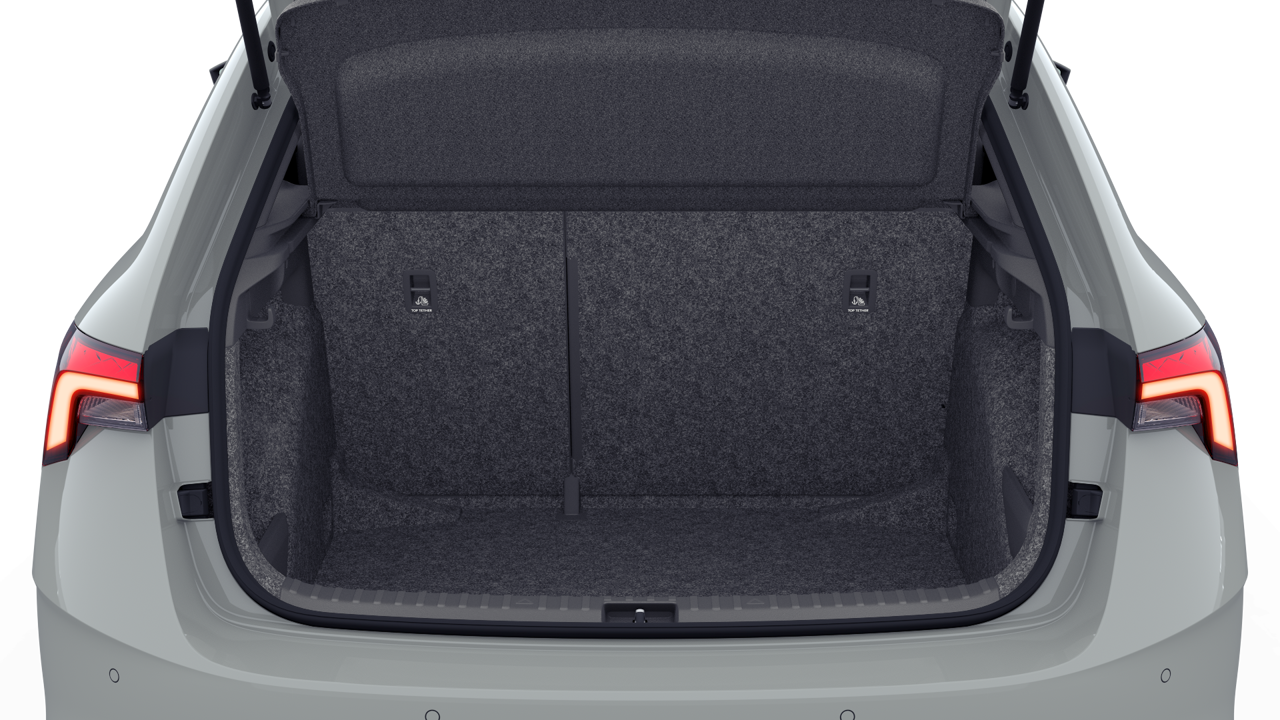 Slika SCALA FL Selection 1.0 TSI