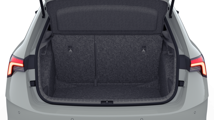 Slika SCALA FL Selection 1.0 TSI