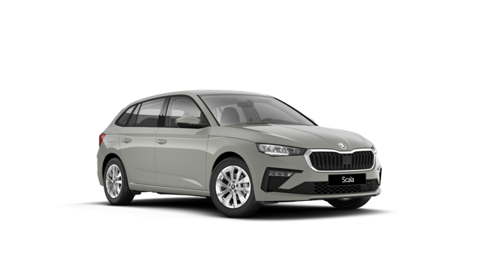 Slika SCALA FL Selection 1.0 TSI