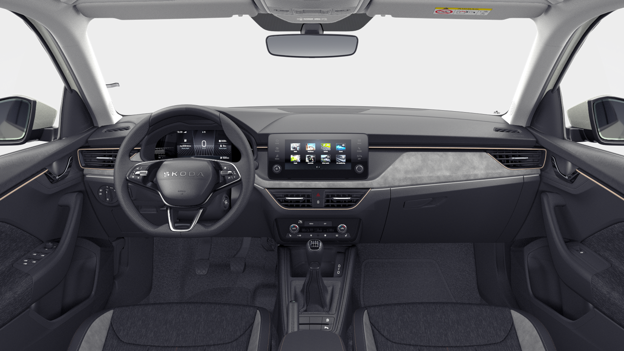 Slika SCALA FL Selection 1.0 TSI